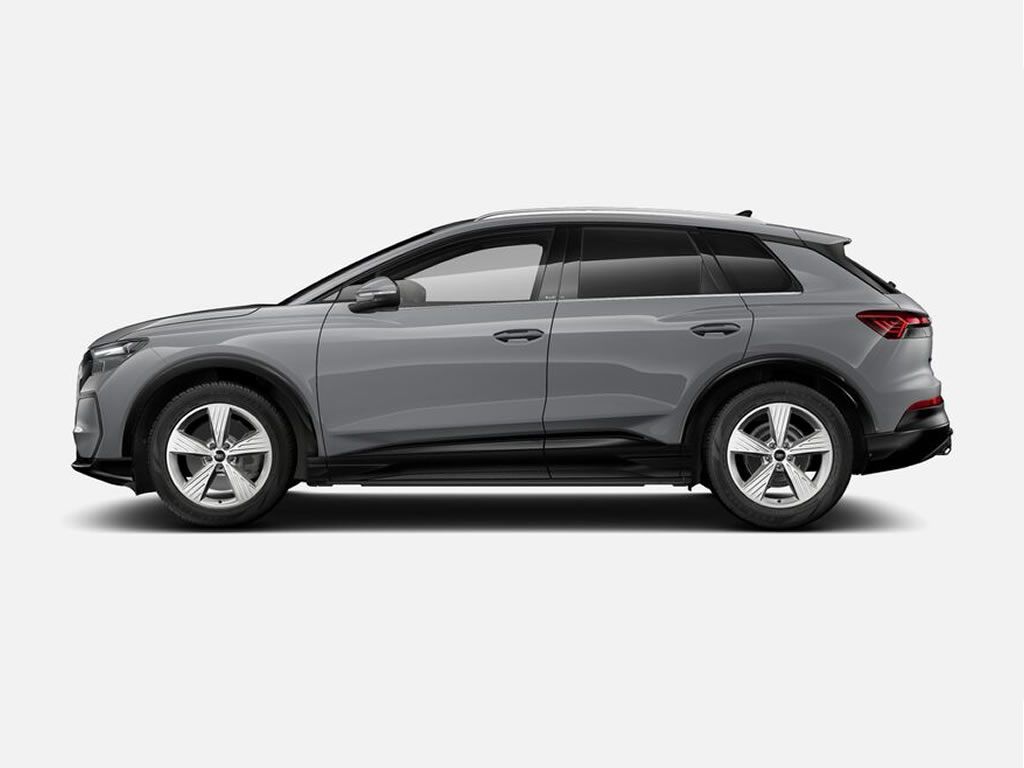 Audi Q4 e-tron - Bild 3