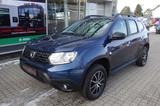 Dacia Duster 1,6 i SCe Comfort KLIMA/TEMP/KAM/SITZHZG - Dacia Duster: 1.6