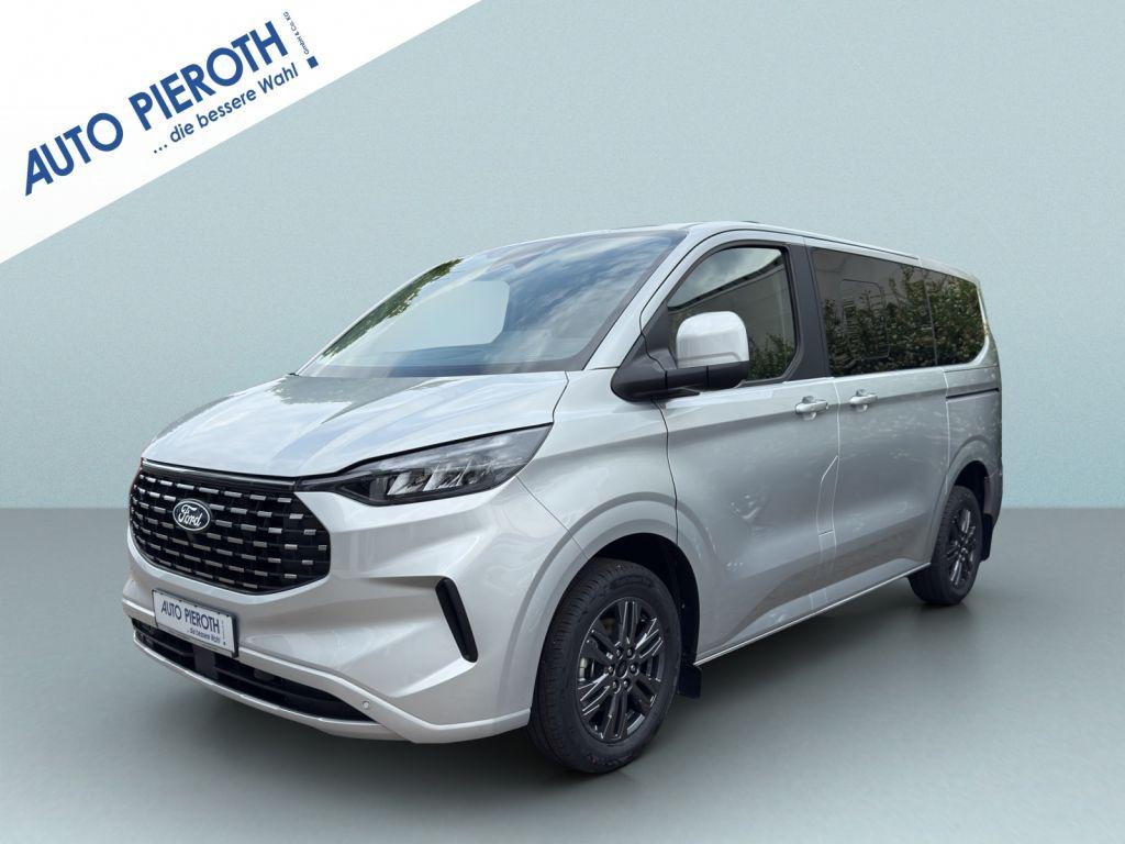 Ford Tourneo Custom 320 L1H1 VA Autm. Titanium