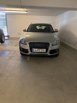 Audi Q5 2016 - Audi Q5 Kombi Gebrauchtwagen