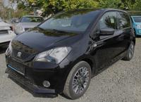 Seat Mii Chic LED Sitzheizung Alu SoundSystem