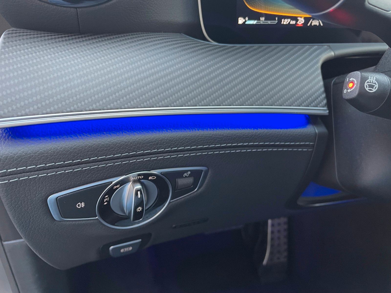 Fahrzeugabbildung Mercedes-Benz AMG GT 53 4M AirM+StdH+Burm3D+360°+PAGA+HUD