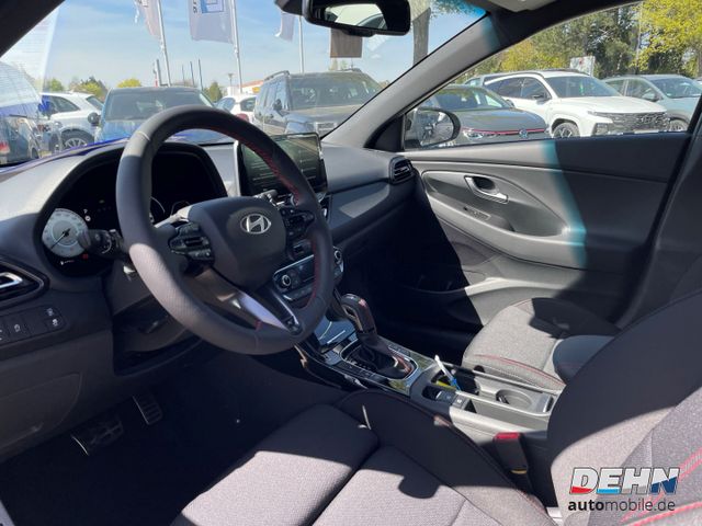 Hyundai i30cw N-Line Mj26 7-DCT 1.6 T-GDi