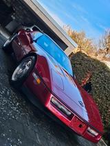 Corvette C4 5.7 V8, 6 Gg Schalter, Carfax 43TKM!, H-Zul. - Corvette in Frankfurt (Main)