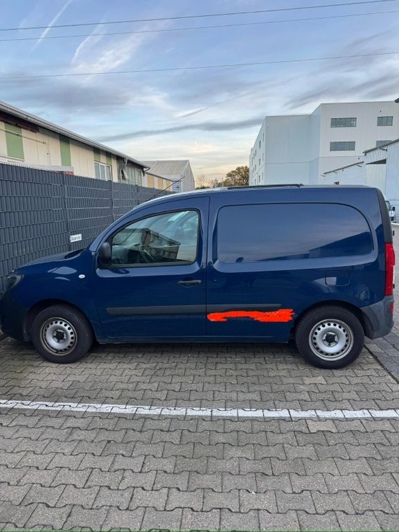 Image of Mercedes-Benz Citan