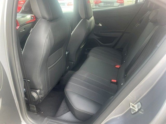 Fahrzeugabbildung Opel Mokka 1.2 Turbo GS Line 96KW AT