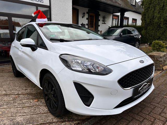 Ford Fiesta 1.1 Cool & Connect S&S*Navi*Winterpaket*