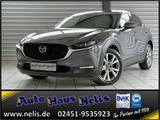 Mazda CX-30 2,0 SKYACTIV-G M-Hybrid 150 Selection Navi - Mazda CX-30 mit Hybrid-Antrieb: Selection