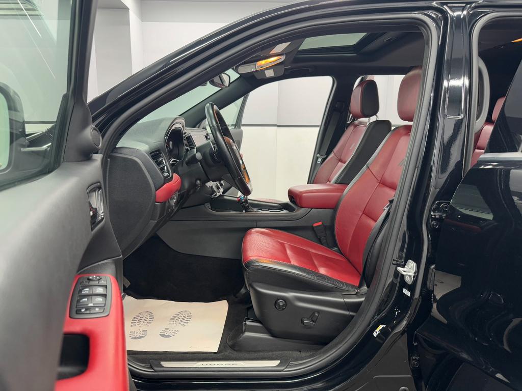 Dodge Durango