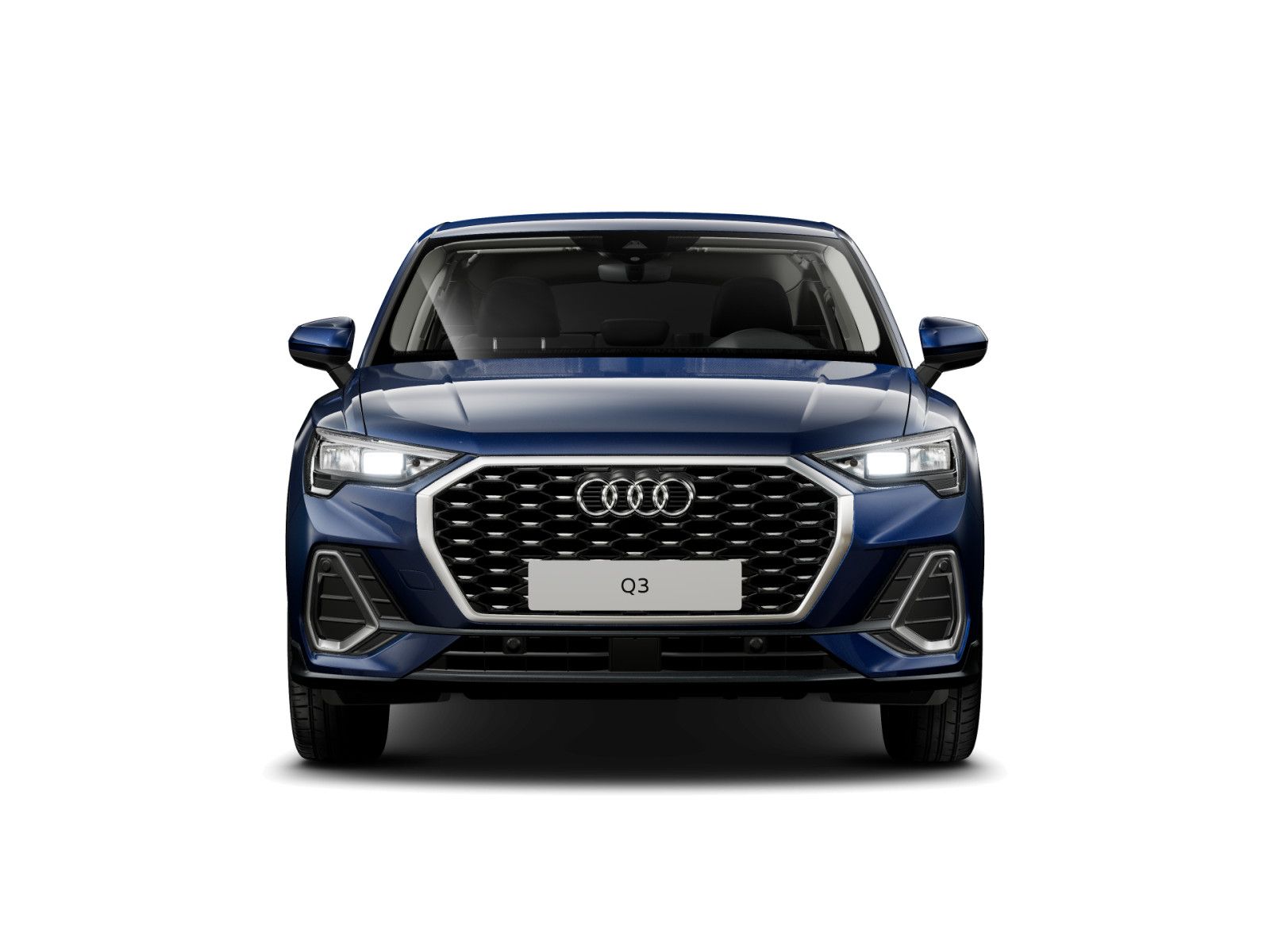 Audi Q3 - Bild 2