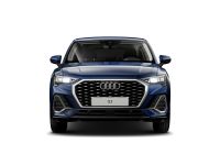 Audi Q3 - Vorschau Bild 2