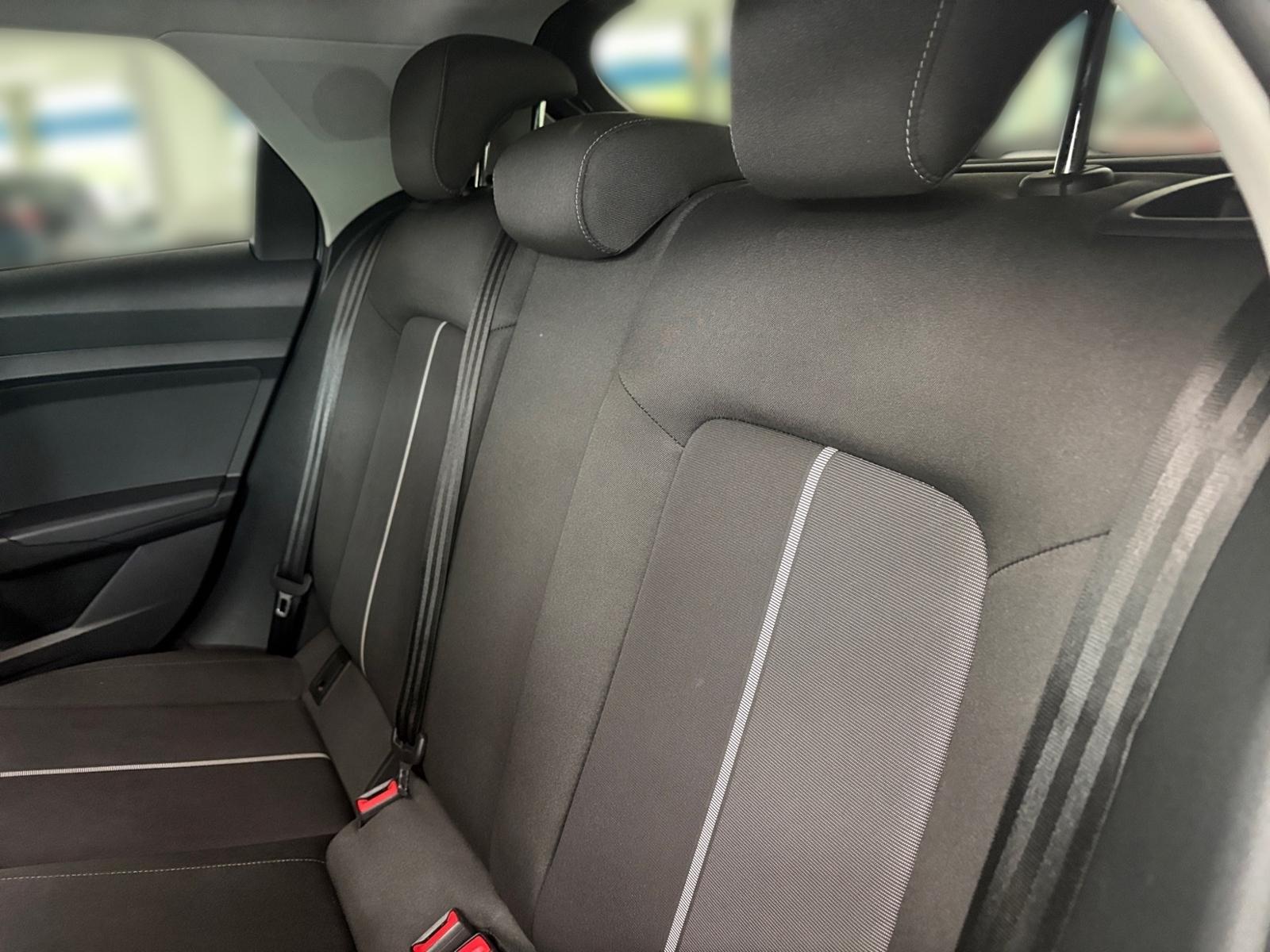 Audi A1 Sportback ADVANCED 25 TFSI 95 PS S tronic +LE, миниатюра 15