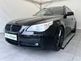 BMW 523 5 Touring 523i - BMW 523 aus 2005