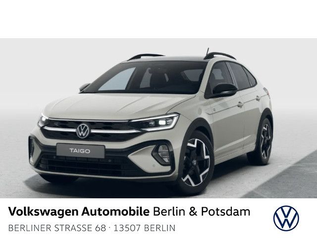Taigo R-Line 1,0 l TSI 85 kW (116 PS) 7- Gang-Do