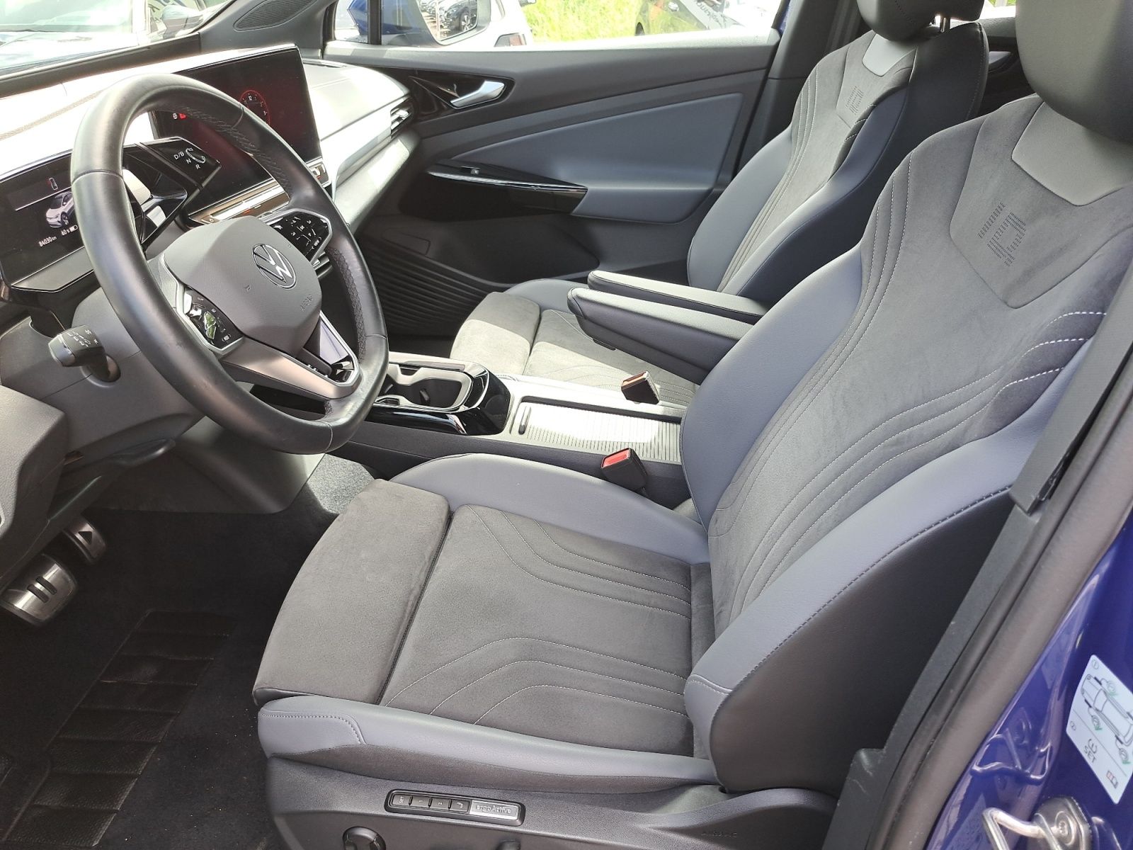 Volkswagen ID.4 - Bild 17