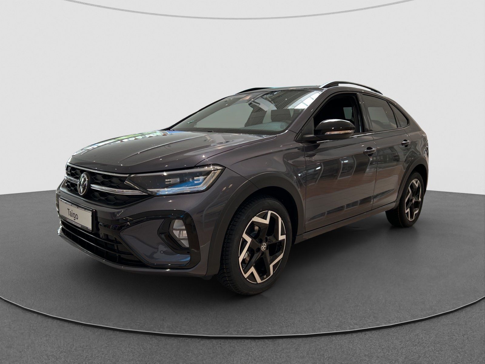 Volkswagen Taigo - Bild 2