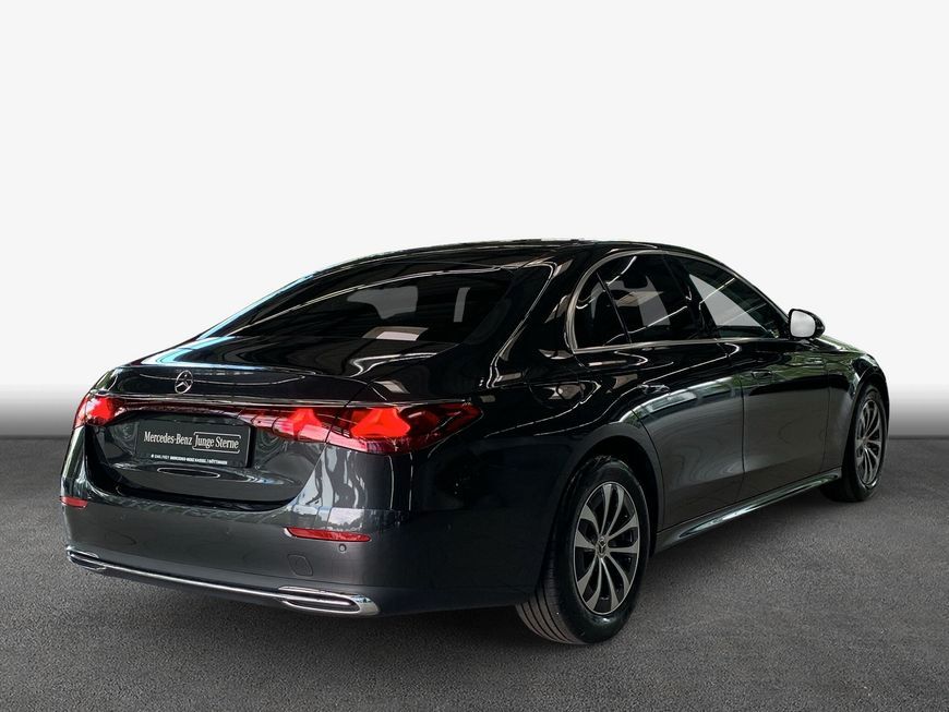 Mercedes-Benz E 200 Avantgarde Advanced|4D-HiFi|KomfortP|Stand imagem 2
