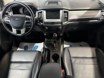 Ford Ranger - 10