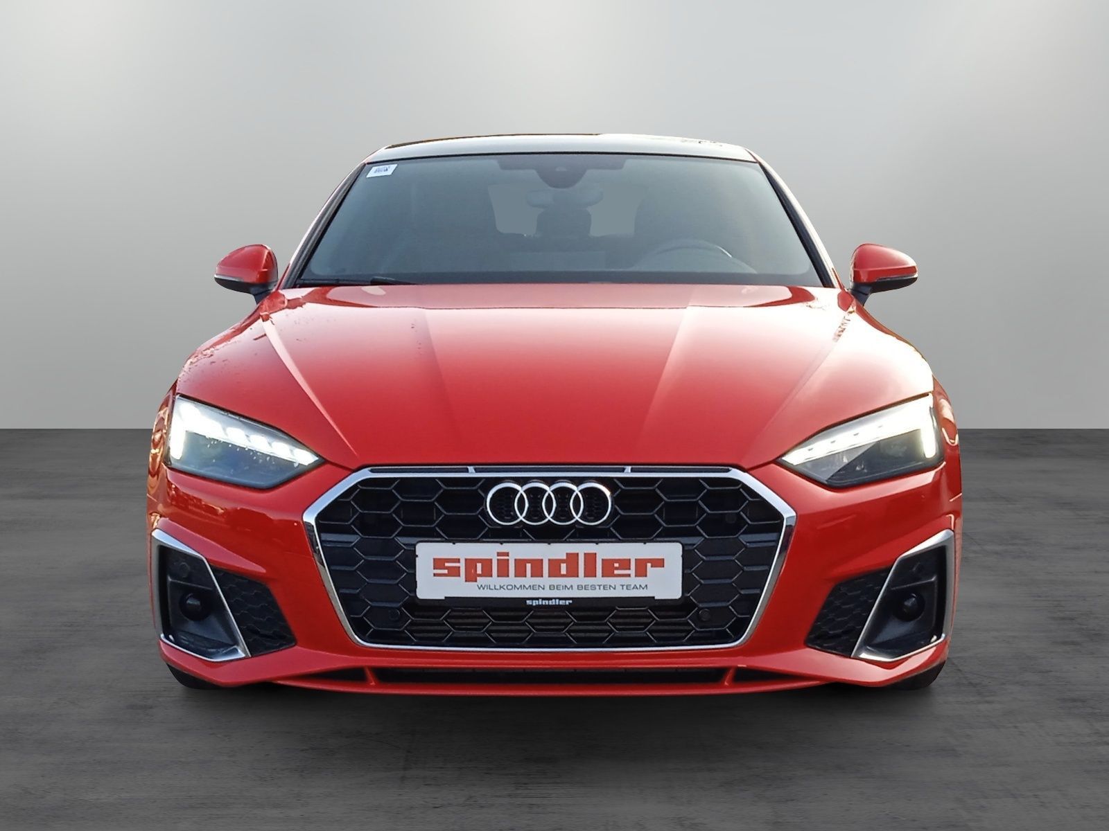 Audi A5 - Bild 5