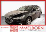Ford Focus Titanium Vignale Leder*Kamera*AHK*ACC*Pano - Ford Focus Vignale mit Diesel-Antrieb