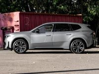 BMW iX3 - Vorschau Bild 20