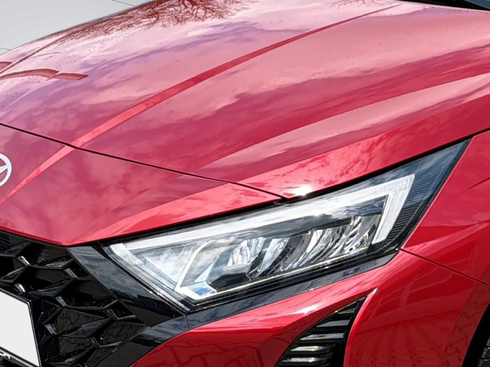 Hyundai i20 – Bild 5