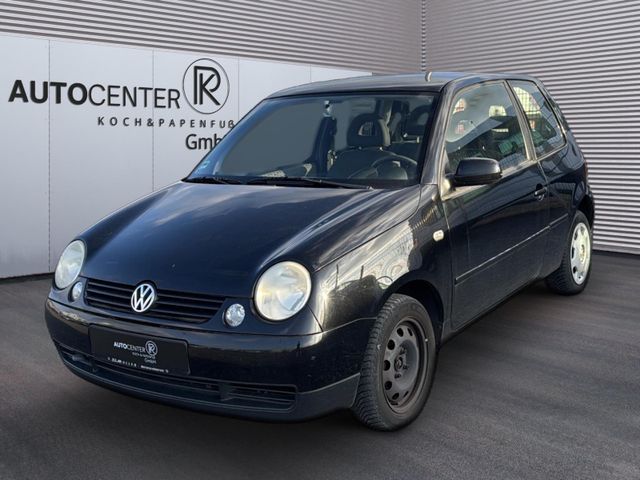 Volkswagen Lupo 1.4 44kW Basis *1 Jahr Tüv*