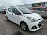 Hyundai i10 1.0 LPG/Klima/2.Hd/TÜV/ - Hyundai mit LPG-Antrieb