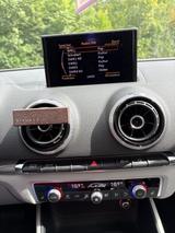 Audi A3 1.4 TFSI S tronic  Sportback  - mit Benzin-Antrieb: Violett
