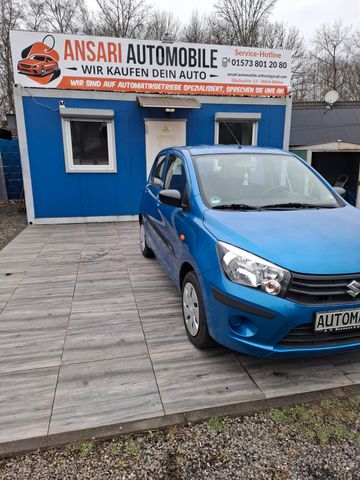 Suzuki Celerio Basis