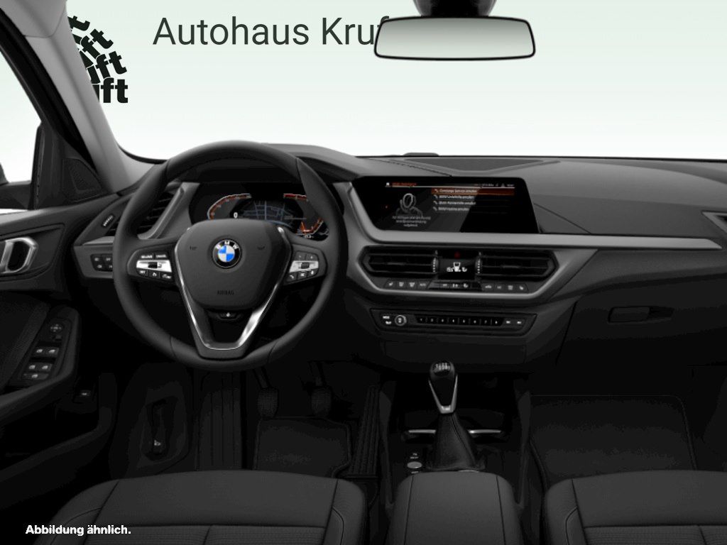 BMW 116 - Bild 5