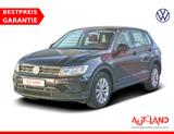 Volkswagen Tiguan 1.5 TSI Trendline AAC LED Navi PDC Alu - Volkswagen Tiguan: 5n