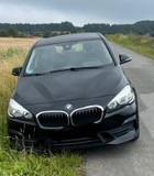 BMW 218 Active Tourer 218d - - BMW 218 Active Tourer von privat