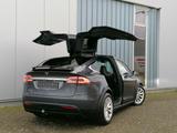 Tesla Model X 90D CCS/6SITZE/AUTOPILOT/FREESUPERCHARGE - Tesla Model X aus 2017