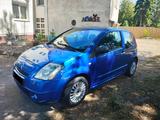 Citroën Citroen C2 Automatik Klima wenig km Top-Zu... - gebrauchte Citroën C2 aus dem Jahr 2005