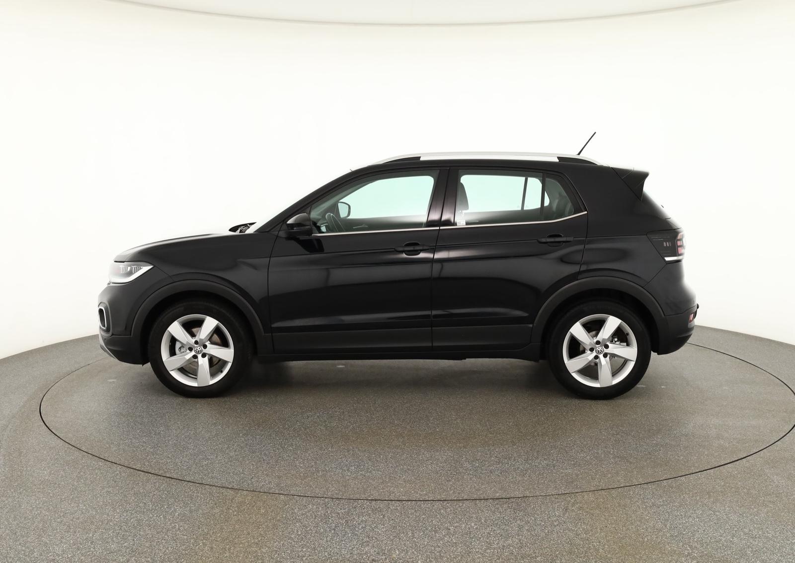 Volkswagen T-Cross 1.0 TSI Style LED ACC App-Connect AHK, миниатюра 2