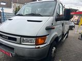 Iveco Andere - Iveco: Allradantrieb