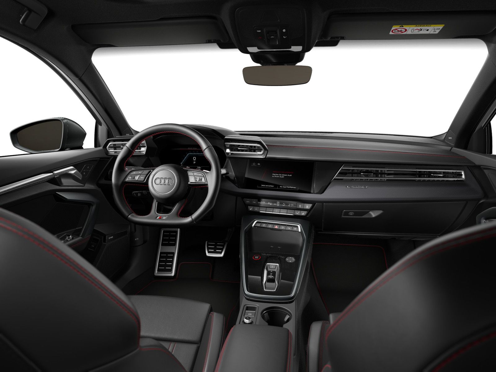 Audi S3 - Bild 11