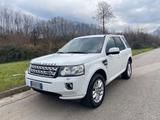 Land Rover Freelander 2.2 TD4 S.W. HSE - Land Rover Freelander: Td4s