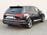 Audi Q7 3.0 TDI quattro S LINE AHK LUFT PANO KEYLESS - Audi Q7 Gebrauchtwagen in Dresden
