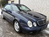 Mercedes-Benz CLK 230 KOMPRESSOR ELEGANCE - Mercedes-Benz CLK 230: Elegance