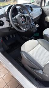 Fiat 500 1.0 GSE N3 Hybrid - - Fiat 500: 3.1