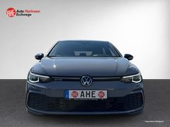 VW Golf VIII 2.0 TDI GTD DSG Black Matrix Navi Rfk VW Golf VIII 2.0 TDI GTD DSG Black Matrix Navi Rfk