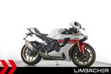 Yamaha YZF R1 60th ANNIVERSARY - QS, TC, Akrapovic, - YAMAHA YZF R6