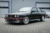 BMW M3 E30 Diamantschwarz * Überkaro - gebrauchte BMW M3 aus dem Jahr 1989