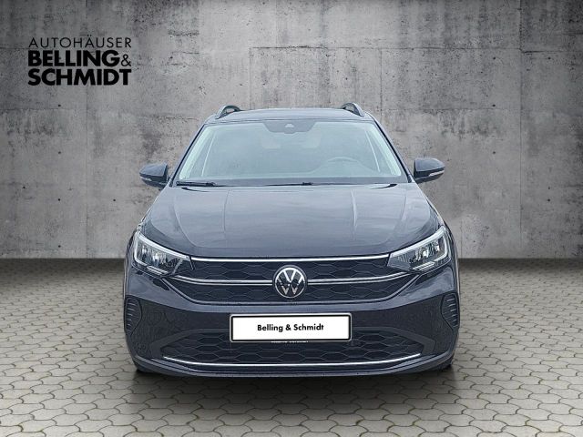 Taigo Life 1.0TSI Navi ParkPilot AHK Climatronic