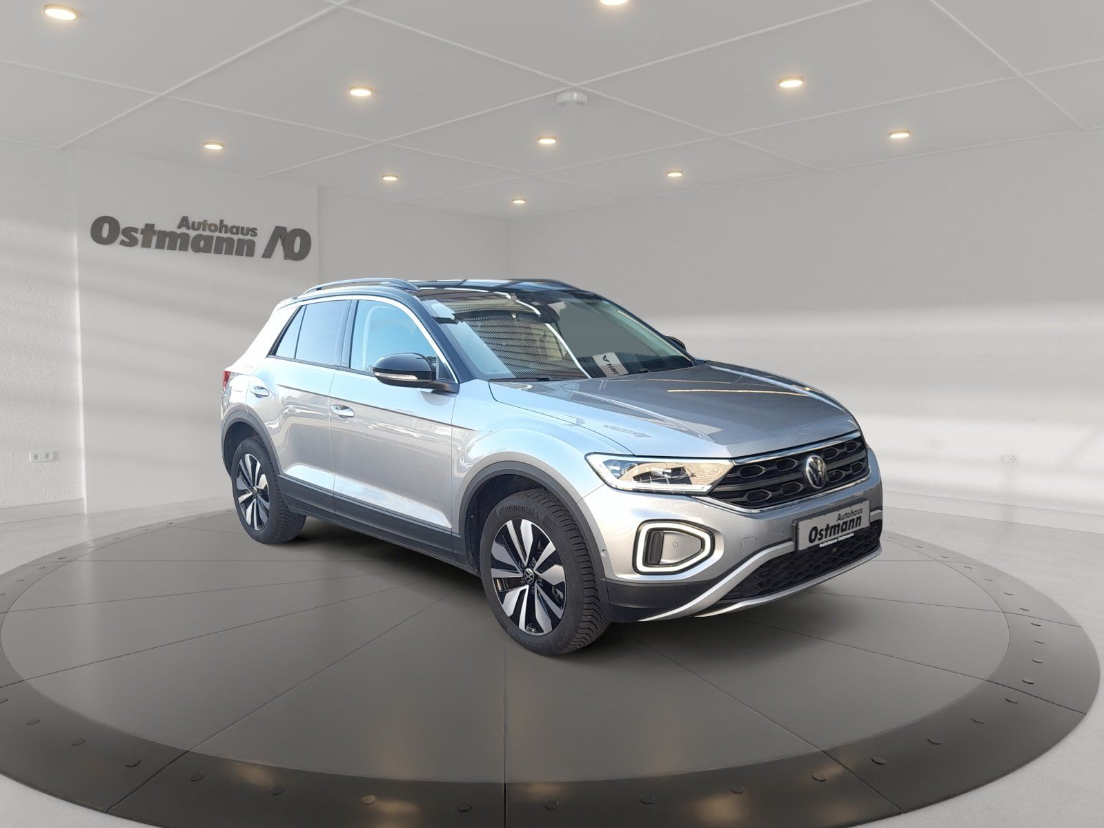 Volkswagen T-Roc - Bild 6