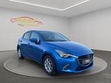 Mazda 2 Lim. Kizoku*Klimaautomatik*Tempomat* - Mazda 2 Gebrauchtwagen