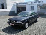 Audi 80 2.0 1.Hand*104Tkm*Tüv 04/2028 - Audi 80: 2.0
