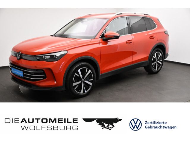 Volkswagen Tiguan 2.0 TDI DSG Elegance LED AHK Stand ACC foto 1